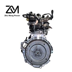 Bloc moteur complet d'<span class=keywords><strong>occasion</strong></span> neuf 1.5 4c 4 cylindres Ecoboost pour <span class=keywords><strong>Ford</strong></span> Figo Fusion <span class=keywords><strong>Ecosport</strong></span> - Product Image 6