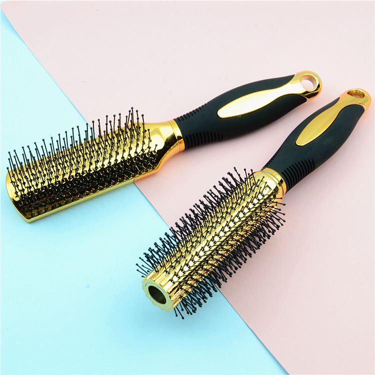 #7 Brosse à cheveux électrique