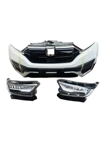 Para <span class=keywords><strong>Honda</strong></span> <span class=keywords><strong>CRV</strong></span> Ailishen Odyssey Accord 1,5 T 2.0L híbrido coche parachoques montaje capó faro conductor puerta trasera - Product Image 3