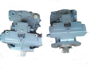 Pompe de remplacement OEM pour équipement de construction 20r8952 1455284 K000243107 AA4vg140 AA4vg180 Dieci Bhd0170 5112315100 - Product Image 4