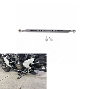 Levier de changement de vitesse réglable pour <span class=keywords><strong>Harley</strong></span> <span class=keywords><strong>Davidson</strong></span> <span class=keywords><strong>Sportster</strong></span> <span class=keywords><strong>S</strong></span> 1250 RH1250S 2021 2022 2023 - Product Image 1