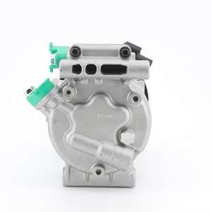 OE 97701-2H002 97701-2H000 97701-2H040 VS16N <span class=keywords><strong>Compresseur</strong></span> de climatisation automobile pour <span class=keywords><strong>Hyundai</strong></span> I30/I30CW 07 - Product Image 3