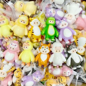 Wholesale New Design Kawaii Meta Dream Star Decompression Slow <b>Rebound</b> Fidget Pu Squeeze Toy - Product Image 5