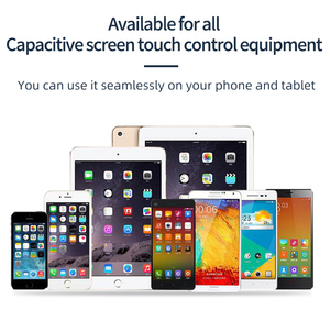 Ruidian Premium <span class=keywords><strong>stylet</strong></span> universel haute sensibilité en alliage d'aluminium tablette <span class=keywords><strong>stylet</strong></span> tactile <span class=keywords><strong>pour</strong></span> type-c Android Samsung <span class=keywords><strong>meilleur</strong></span> compagnon - Product Image 6