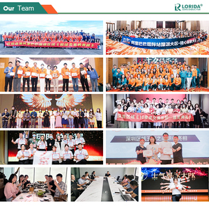 Potenciômetro de Precisão Multi-Winding Lorida 1k 2k 5k 20k 50k 3590S 3590 3590S-2 100k 102k 103k - Product Image 6