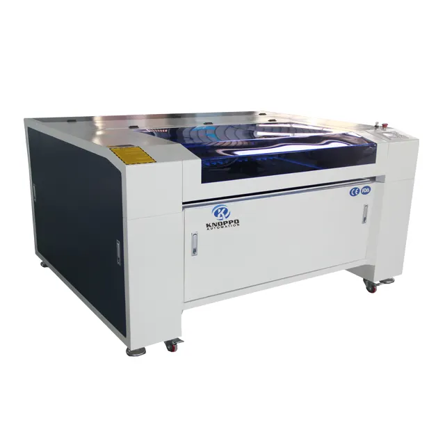 Laser engraving machine