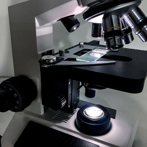 Kính hiển vi sinh học kỹ thuật số trinocular MSD4200-9YT để quan sát tế bào thực vật, nghiên cứu y học trình diễn giáo dục - Product Image 3