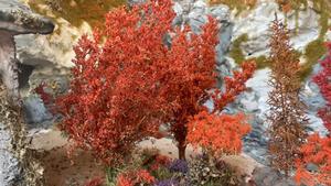 Modelo Original de hierba de hoja en polvo hierba estática DIY construcción mesa de arena Micro paisaje escena modelo materiales para entusiastas - Product Image 3