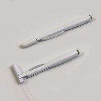 10 grammes stylo de test de pied diabétique monofilament de pied testeur sensoriel outil de Diagnostic sonde de Test de Filament de neuropathie de pied diabétique