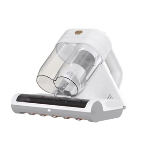 Aspirateur de matelas 2025 amélioré, 15 kPa, aspiration puissante, éliminateur d'acariens intelligent portable à ultraviolets - Product Image 6