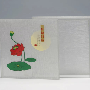 Boîte en plastique acrylique avec couvercle, boîte cube, petite boîte cadeau pour fête, mariage, bonbons, boîte à chocolat en lucite de style arabe - Product Image 1