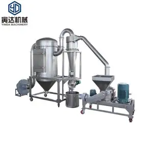 YDWF series ACM mill fine powder pulverizer grinder air classifier mill