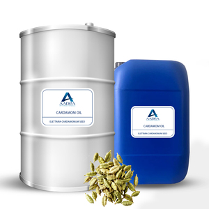 Cardamom <b>Essential</b> <b>Oil</b> Pure Natural Cardamom <b>Oil</b> <b>for</b> Aromatherapy Skin Care Hair Care Massage <b>Diffuser</b> Use Bulk Supply Export - Product Image 1