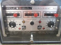 Relé de Protección Contra Sobrecorriente Original Nuevo de Fábrica 443t2144 125vdc Plc Automatización Industrial para