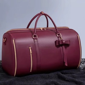 Échantillon gratuit – Sacs de transport pour costumes et vêtements de danse, personnalisables avec logo, imperméables, à suspendre, grand format, avec sangle et porte-vêtements - Product Image 4
