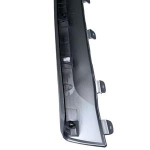 Pare-chocs avant <span class=keywords><strong>Infiniti</strong></span> <span class=keywords><strong>QX50</strong></span> à bas <span class=keywords><strong>prix</strong></span>, panneau de garniture inférieur avec découpe pour les feux antibrouillard, OE 62064-5UA0A - Product Image 3