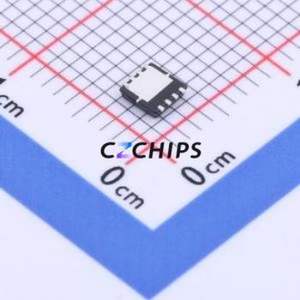 Original et nouveau AON7422G DFN-8(3x3) Transistor à effet de champ Transistor (MOSFET) - Product Image 2