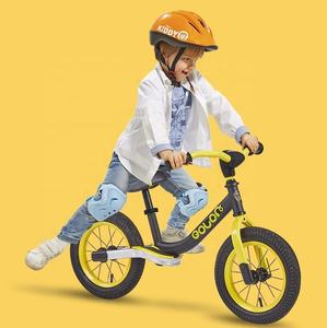 <span class=keywords><strong>Bicicleta</strong></span> de equilibrio de dos ruedas para niños, bici deslizante <span class=keywords><strong>sin</strong></span> pedal, de aleación de aluminio, nuevo diseño - Product Image 5