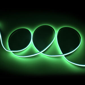 Bande Lumineuse <span class=keywords><strong>LED</strong></span> COB Flexible Rose 24V IP20 pour Éclairage Domestique d'Hôtel, Bureau, Commerce, Salon, Bureau et Chambre à Coucher - Product Image 6