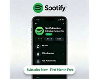 Suscripción Premium a Spotify 2026, 1 Año, Cuenta Individual, Activación Rápida, Invitación a Plan Familiar