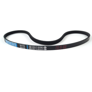 최저가 25212-2GGB0 자동차 알터네이터 엔진 타이밍 벨트 V-리브드 벨트 현대 기아 자동차용 - Product Image 2