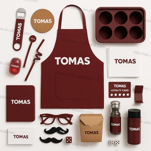 Bất động sản Quà tặng khuyến mãi gói với Keychain thư mục <span class=keywords><strong>notepad</strong></span> không gỉ chai ô mở nhà Quà Tặng giải pháp - Product Image 6