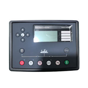 Populace แผงควบคุมอัจฉริยะสำหรับเครื่องกำเนิดไฟฟ้าดีเซล7420MKII - Product Image 3
