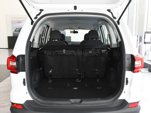 Nouveau Dongfeng T1 Pro 2025 – <span class=keywords><strong>SUV</strong></span> électrique pur 4 portes 4 places, conduite à droite, autonomie NEDC 201-300 km, idéal pour la famille - Product Image 5