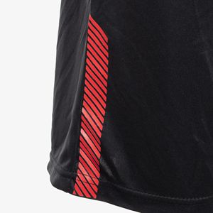 Pantalones cortos de gimnasio de algodón de rizo francés de punto con cordón informal transpirable hecho a medida para deportes de hombres - Product Image 3