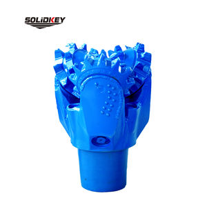 <span class=keywords><strong>11</strong></span> 5/8 "(295.3Mm) <span class=keywords><strong>Bit</strong></span> <span class=keywords><strong>Tricone</strong></span> IADC127 - Product Image 2