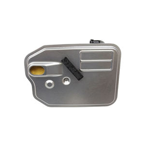 Filtro de Aceite de Transmisión A2463772400 para <span class=keywords><strong>Mercedes</strong></span> W176 W246 C117 X156 W177 W247 C118 X157 724.0 A B CLA GLA Class, Filtro de Caja de Cambios - Product Image 1