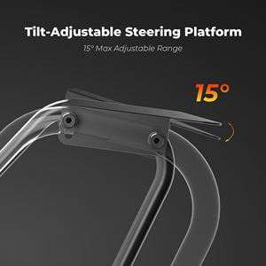 <span class=keywords><strong>Logitech</strong></span> G25 G27 G29 G920 Puesto de Conducción Metálico para Carreras <span class=keywords><strong>Simulador</strong></span> de Conducción <span class=keywords><strong>F1</strong></span> GTR Garantía de 1 Año Idioma Inglés Logo Personalizado - Product Image 6