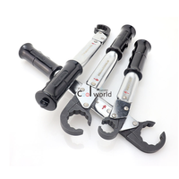 Clé dynamométrique à cliquet de haute qualité ST-02-L Super Stars pour outils de réfrigération