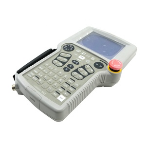 รีโมทควบคุมหุ่นยนต์รุ่นใหม่ JZNC-XPP02B ของแท้ - Product Image 1