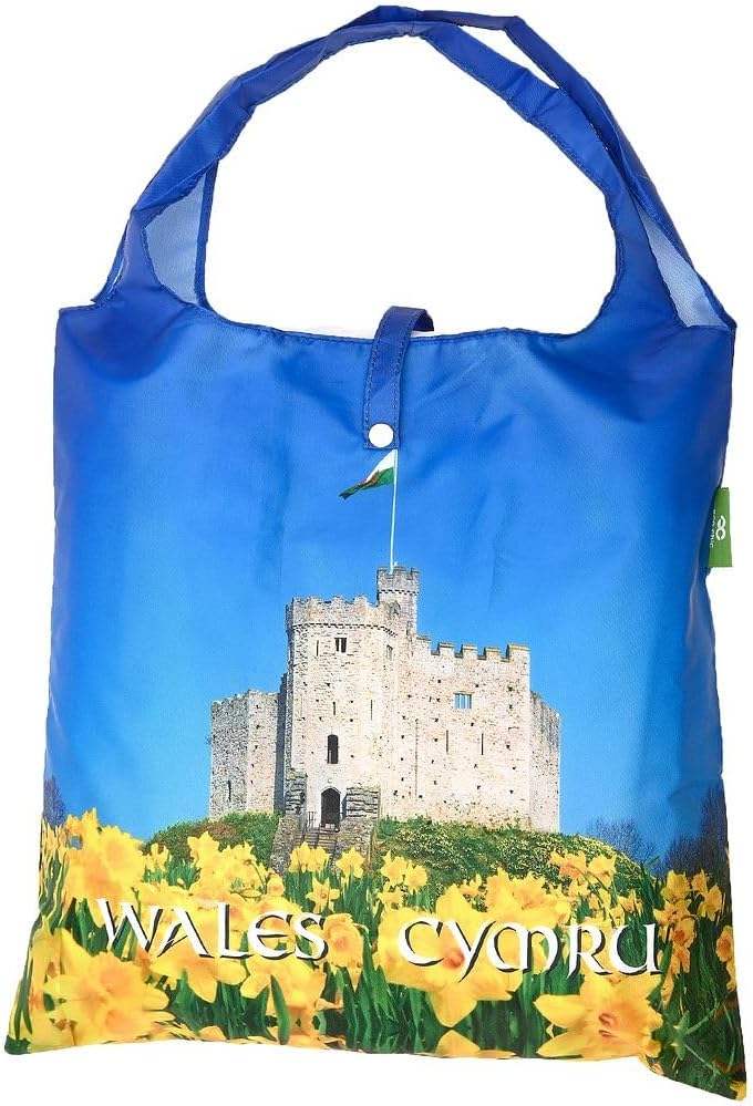 Collection touristique au Pays de Galles