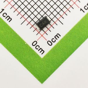 brand-new original SMF6.5CA SOD-123FL Diodes TVS Diodes 11.2V 17.9A 200W Bidirectional - Product Image 1