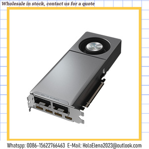 Radeon AI PRO R9700 AI TOP 32G AI GPU Video Card Graphics card desktop AI AMD Radeon Workstation GPU HBM Graphics Card Cooler - Product Image 3