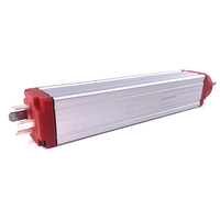 Sensor de desplazamiento tipo varilla Universal marca WANSUNG PR 100mm Sensor de alta precisión para máquina de moldeo por inyección