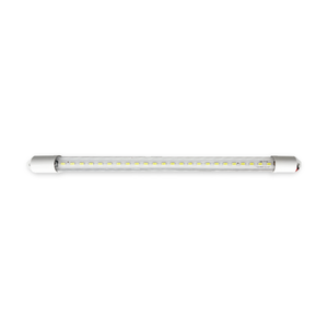 <strong>Decorative</strong> 12V/24V Rv LED Interior 13 Inch Led Strip Light COB Led Light Bar <strong>Caravan</strong> Boat Truck Trailer Lamp - Product Image 4