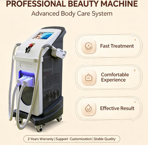 Máquina de Belleza Láser IPL 2 en 1 de Alta Potencia, 2000W, Uso Comercial, Depilación, Tratamiento del Acné, Rejuvenecimiento de la Piel, <span class=keywords><strong>Taibo</strong></span>, 2 Años de Garantía - Product Image 1