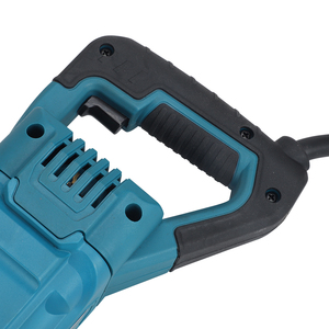 Электрогидравлический станок для резки арматуры GQ-16L - Product Image 5