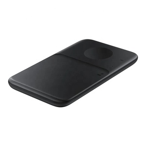 <span class=keywords><strong>Cargador</strong></span> inalámbrico rápido original para <span class=keywords><strong>Samsung</strong></span> Galaxy S24, S23, S22, <span class=keywords><strong>S21</strong></span>, <span class=keywords><strong>Ultra</strong></span>, S10 +, 2 en 1 - Product Image 3