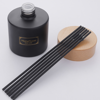 Diffuseur de parfum floral de luxe durable sur mesure pour la maison, fabriqué en usine, à longue durée de vie