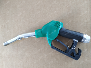 <span class=keywords><strong>ZVA</strong></span> Automatische Zapfpistole für Kraftstoff und Benzin mit Drehgelenk - Product Image 2