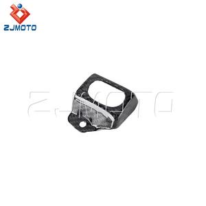 Coperchio protettivo in fibra di carbonio per Harley Pan America 1250 1250S 2021-2023 modelli - Product Image 2