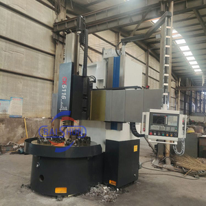 <span class=keywords><strong>Torno</strong></span> <span class=keywords><strong>CNC</strong></span> Vertical Personalizado para Metal, <span class=keywords><strong>Torno</strong></span> de Torneado <span class=keywords><strong>CNC</strong></span>, <span class=keywords><strong>Torno</strong></span> <span class=keywords><strong>Paralelo</strong></span> - Product Image 3