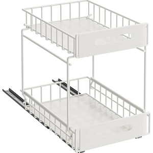 Étagères magnétiques fortement mobiles Organisateur magnétique de support à épices pour réfrigérateur et <span class=keywords><strong>machine</strong></span> à <span class=keywords><strong>laver</strong></span> - Product Image 1