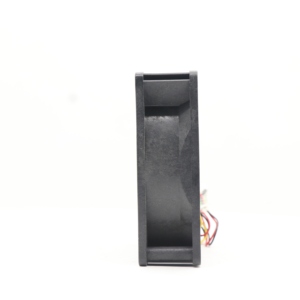 พัดลมระบายความร้อนแบบแกน SANYO San Ace 9G1224E101 ขนาด 120*120*38 มม. 24V DC 8.16W 0.34A 118CFM 3100rpm แบบลูกปืน สำหรับอุปกรณ์โทรคมนาคมและเซิร์ฟเวอร์ - Product Image 3