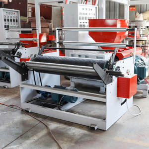 Machine d'extrudeuse de <span class=keywords><strong>film</strong></span> soufflé PE HDPE LDPE pour fabriquer un <span class=keywords><strong>film</strong></span> de sac <span class=keywords><strong>en</strong></span> plastique - Product Image 5