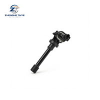 ZT OE SMW251371 Automotive Engine Ignition Coil Pack for H6 X7 X8 0T